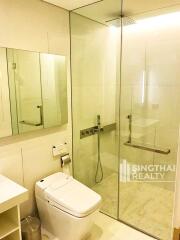 For RENT : The Bangkok Sathorn / 1 Bedroom / 1 Bathrooms / 66 sqm / 55000 THB [6360876]