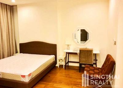 For RENT : The Bangkok Sathorn / 1 Bedroom / 1 Bathrooms / 66 sqm / 55000 THB [6360876]
