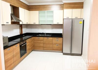 For RENT : Baan Prida / 3 Bedroom / 3 Bathrooms / 176 sqm / 55000 THB [6351360]