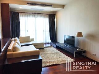 For RENT : Noble Ora / 2 Bedroom / 2 Bathrooms / 109 sqm / 55000 THB [6396204]