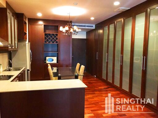 For RENT : Noble Ora / 2 Bedroom / 2 Bathrooms / 109 sqm / 55000 THB [6396204]