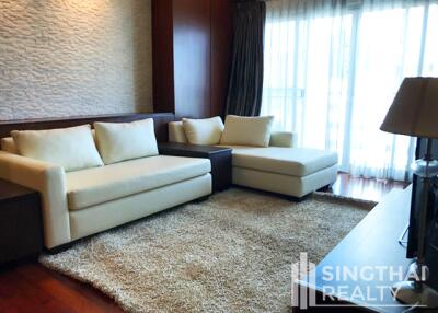 For RENT : Noble Ora / 2 Bedroom / 2 Bathrooms / 109 sqm / 55000 THB [6396204]