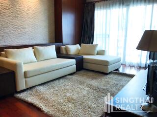 For RENT : Noble Ora / 2 Bedroom / 2 Bathrooms / 109 sqm / 55000 THB [6396204]