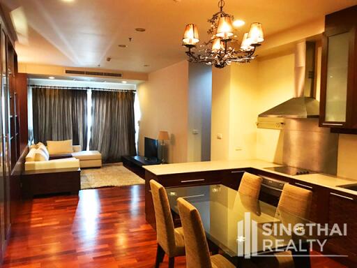 For RENT : Noble Ora / 2 Bedroom / 2 Bathrooms / 109 sqm / 55000 THB [6396204]