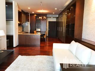 For RENT : Noble Ora / 2 Bedroom / 2 Bathrooms / 109 sqm / 55000 THB [6396204]