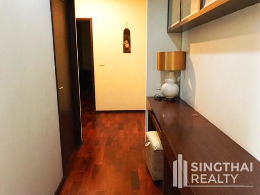 For RENT : Noble Ora / 2 Bedroom / 2 Bathrooms / 109 sqm / 55000 THB [6396204]