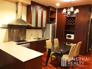 For RENT : Noble Ora / 2 Bedroom / 2 Bathrooms / 109 sqm / 55000 THB [6396204]