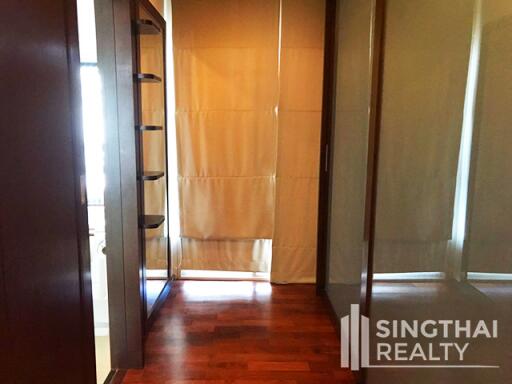 For RENT : Noble Ora / 2 Bedroom / 2 Bathrooms / 109 sqm / 55000 THB [6396204]