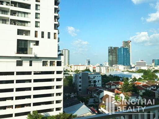 For RENT : Noble Ora / 2 Bedroom / 2 Bathrooms / 109 sqm / 55000 THB [6396204]