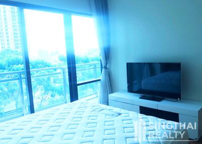 For RENT : Bright Sukhumvit 24 / 2 Bedroom / 2 Bathrooms / 87 sqm / 55000 THB [6387886]