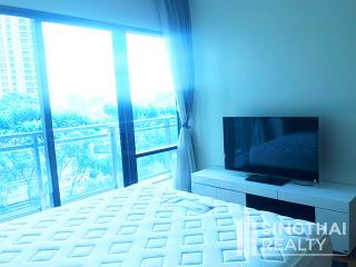 For RENT : Bright Sukhumvit 24 / 2 Bedroom / 2 Bathrooms / 87 sqm / 55000 THB [6387886]