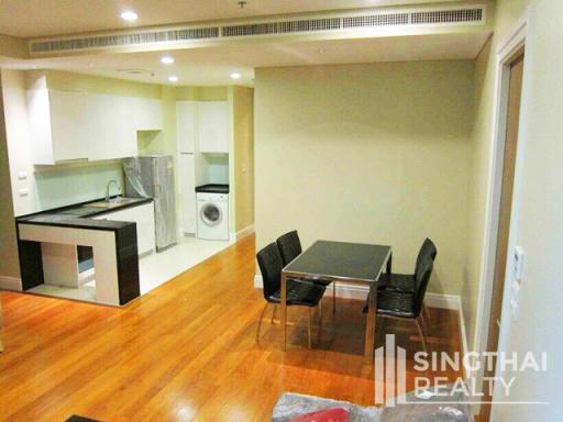 For RENT : Bright Sukhumvit 24 / 2 Bedroom / 2 Bathrooms / 87 sqm / 55000 THB [6387886]