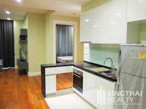 For RENT : Bright Sukhumvit 24 / 2 Bedroom / 2 Bathrooms / 87 sqm / 55000 THB [6387886]