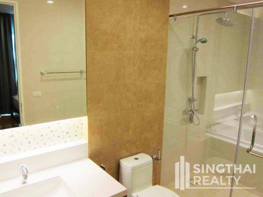 For RENT : Bright Sukhumvit 24 / 2 Bedroom / 2 Bathrooms / 87 sqm / 55000 THB [6387886]