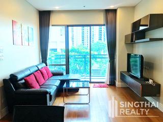 For RENT : Bright Sukhumvit 24 / 2 Bedroom / 2 Bathrooms / 87 sqm / 55000 THB [6387886]