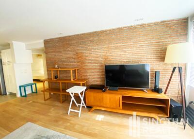 For RENT : Raintree Villa / 2 Bedroom / 1 Bathrooms / 76 sqm / 55000 THB [6383289]