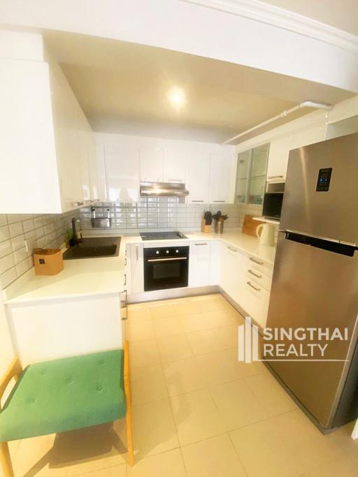 For RENT : Raintree Villa / 2 Bedroom / 1 Bathrooms / 76 sqm / 55000 THB [6383289]