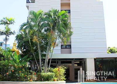 For RENT : Vivarium Residence / 3 Bedroom / 3 Bathrooms / 231 sqm / 55000 THB [6382986]