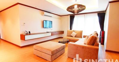 For RENT : Vivarium Residence / 3 Bedroom / 3 Bathrooms / 231 sqm / 55000 THB [6382986]