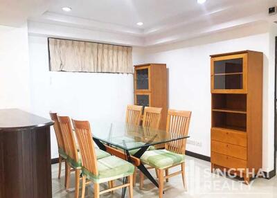 For RENT : Royal Castle / 3 Bedroom / 2 Bathrooms / 141 sqm / 55000 THB [6380012]