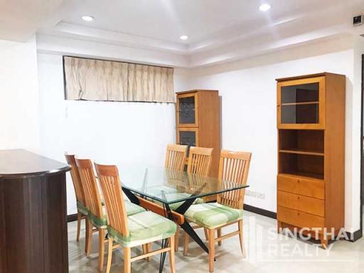 For RENT : Royal Castle / 3 Bedroom / 2 Bathrooms / 141 sqm / 55000 THB [6380012]