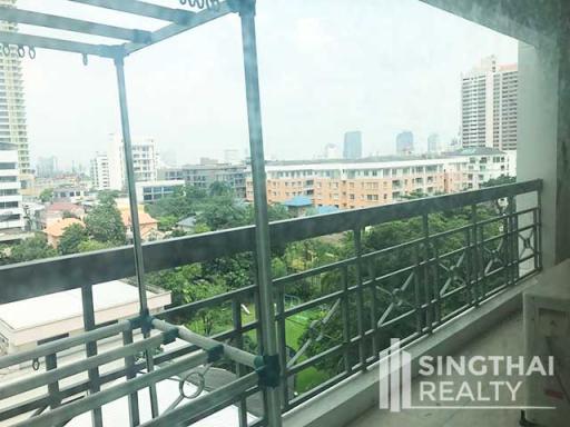 For RENT : Royal Castle / 3 Bedroom / 2 Bathrooms / 141 sqm / 55000 THB [6380012]