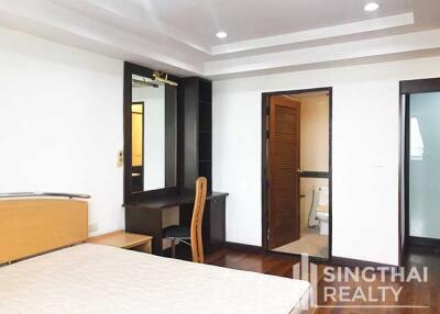 For RENT : Royal Castle / 3 Bedroom / 2 Bathrooms / 141 sqm / 55000 THB [6380012]