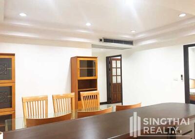 For RENT : Royal Castle / 3 Bedroom / 2 Bathrooms / 141 sqm / 55000 THB [6380012]