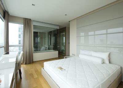 For RENT : The Address Asoke / 2 Bedroom / 2 Bathrooms / 76 sqm / 50000 THB [6434735]