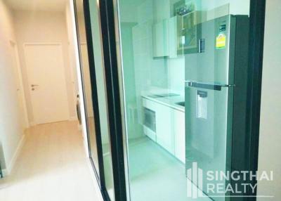 For RENT : The Niche Pride Thonglor-Phetchaburi / 3 Bedroom / 3 Bathrooms / 97 sqm / 55000 THB [6433203]