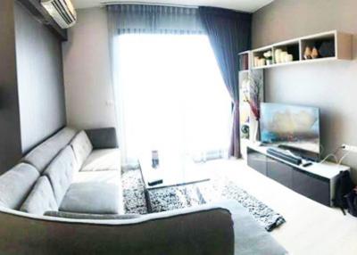 For RENT : The Niche Pride Thonglor-Phetchaburi / 3 Bedroom / 3 Bathrooms / 97 sqm / 55000 THB [6433203]