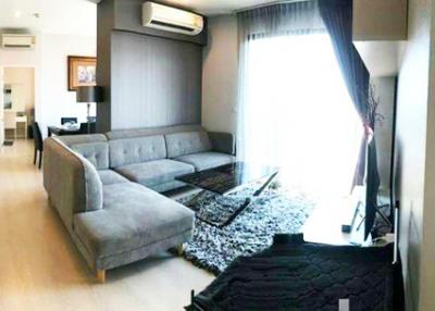 For RENT : The Niche Pride Thonglor-Phetchaburi / 3 Bedroom / 3 Bathrooms / 97 sqm / 55000 THB [6433203]