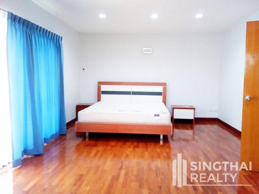 For RENT : City Nest Apartment / 3 Bedroom / 3 Bathrooms / 231 sqm / 55000 THB [6429238]