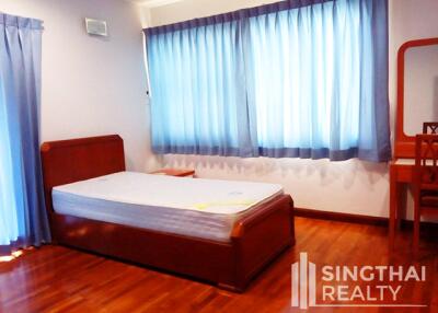 For RENT : City Nest Apartment / 3 Bedroom / 3 Bathrooms / 231 sqm / 55000 THB [6429238]