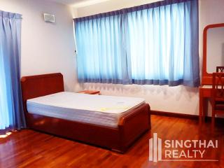 For RENT : City Nest Apartment / 3 Bedroom / 3 Bathrooms / 231 sqm / 55000 THB [6429238]