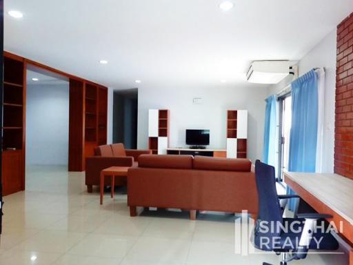 For RENT : City Nest Apartment / 3 Bedroom / 3 Bathrooms / 231 sqm / 55000 THB [6429238]