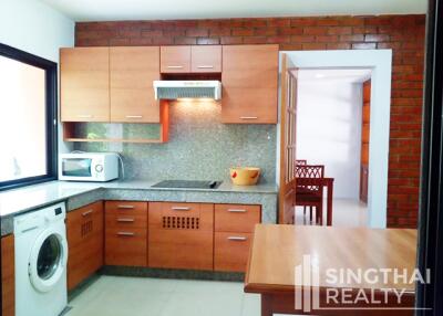 For RENT : City Nest Apartment / 3 Bedroom / 3 Bathrooms / 231 sqm / 55000 THB [6429238]