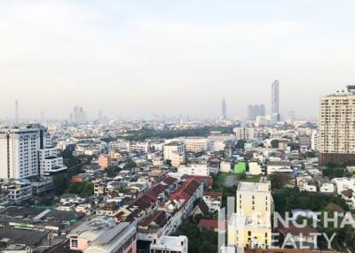 For RENT : The Empire Place / 2 Bedroom / 2 Bathrooms / 100 sqm / 55000 THB [6428408]