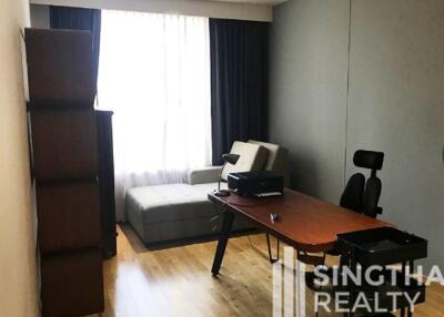 For RENT : The Empire Place / 2 Bedroom / 2 Bathrooms / 100 sqm / 55000 THB [6428408]