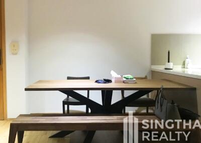 For RENT : The Empire Place / 2 Bedroom / 2 Bathrooms / 100 sqm / 55000 THB [6428408]