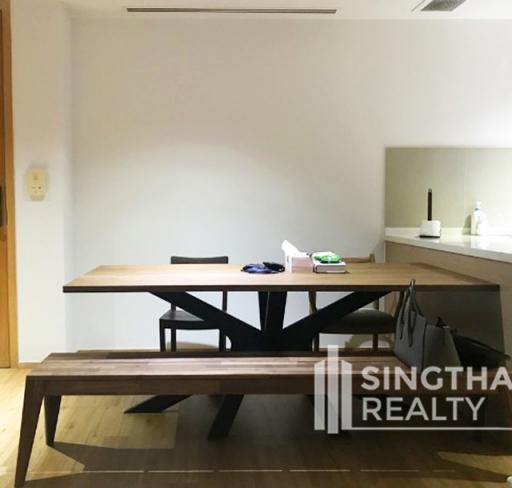 For RENT : The Empire Place / 2 Bedroom / 2 Bathrooms / 100 sqm / 55000 THB [6428408]