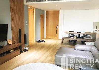 For RENT : The Empire Place / 2 Bedroom / 2 Bathrooms / 100 sqm / 55000 THB [6428408]