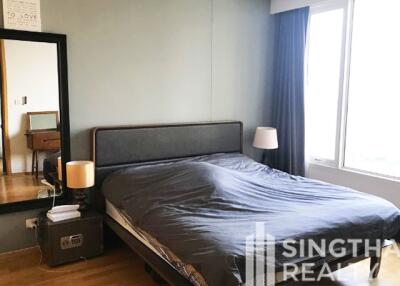 For RENT : The Empire Place / 2 Bedroom / 2 Bathrooms / 100 sqm / 55000 THB [6428408]