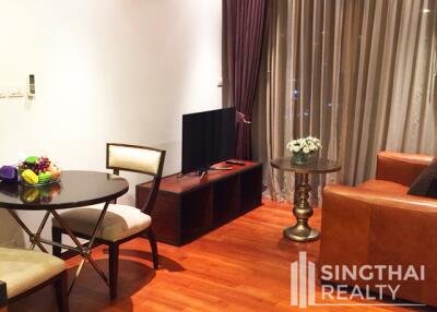 For RENT : Ashton Morph 38 / 2 Bedroom / 1 Bathrooms / 59 sqm / 55000 THB [6418481]