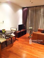 For RENT : Ashton Morph 38 / 2 Bedroom / 1 Bathrooms / 59 sqm / 55000 THB [6418481]