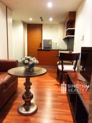 For RENT : Ashton Morph 38 / 2 Bedroom / 1 Bathrooms / 59 sqm / 55000 THB [6418481]