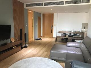 For RENT : The Empire Place / 2 Bedroom / 2 Bathrooms / 100 sqm / 55000 THB [6457165]