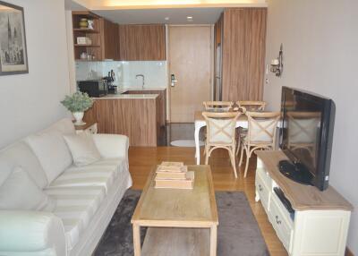 For RENT : Via 31 / 2 Bedroom / 2 Bathrooms / 71 sqm / 50000 THB [6444154]