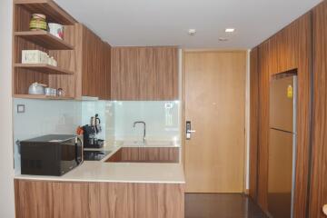 For RENT : Via 31 / 2 Bedroom / 2 Bathrooms / 71 sqm / 50000 THB [6444154]