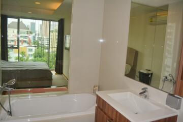 For RENT : Via 31 / 2 Bedroom / 2 Bathrooms / 71 sqm / 50000 THB [6444154]